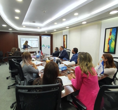 ICC Syria International Trainings: International Commercial Terms - Incoterms®2020- •	Introduction to Documentary Credits & ICC Uniform Rules and Practices for Documentary Credits (UCP600)