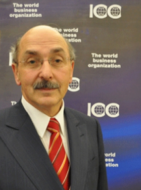 ICC elects a new Vice President and a Secretary General 