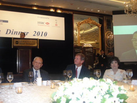 ICC World Business Summit 