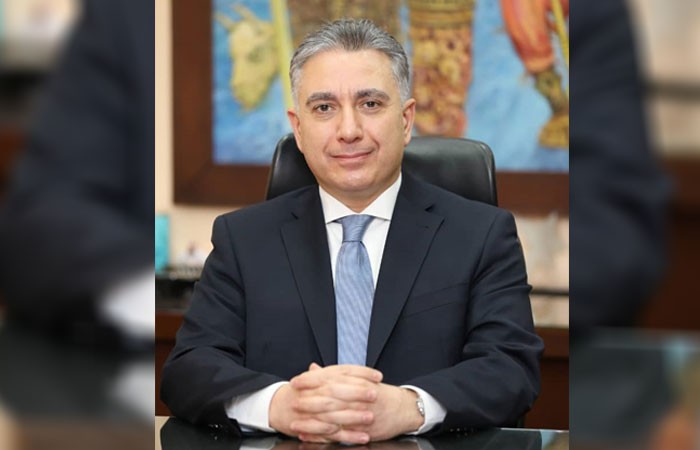 Mr. Marwan Affaki Op-ed - UIC Chairman - ICC Syria Board Member