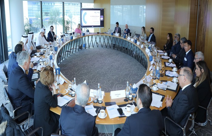 7th ICC B-MENA Regional Meeting - 25th - 26th January 2023 Dubai - United Arab of Emirates
