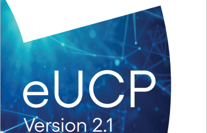 eUCP VERSION 2.1 – ICC Uniform Customs and Practice for Documentary Credits