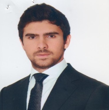 Mr. Ahmad Hamcho 