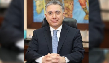 Mr. Marwan Affaki Op-ed - UIC Chairman - ICC Syria Board Member