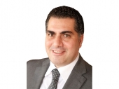  المحامي الأستاذ حسين خضور