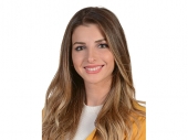 ICC Syria Certified Trainer Ms. Mouna Kiwan